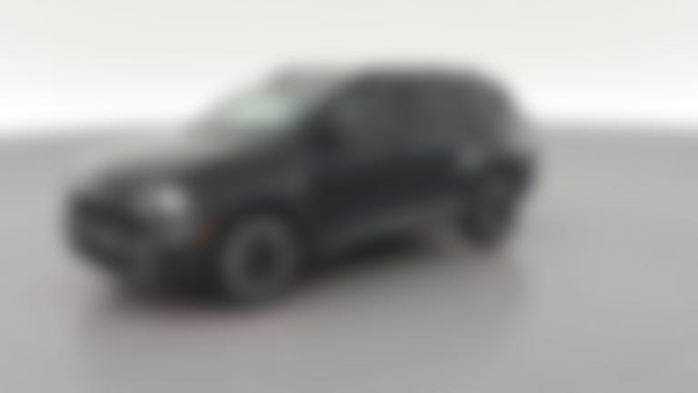 2023 Kia Sportage Plug-in Hybrid vehicle photo