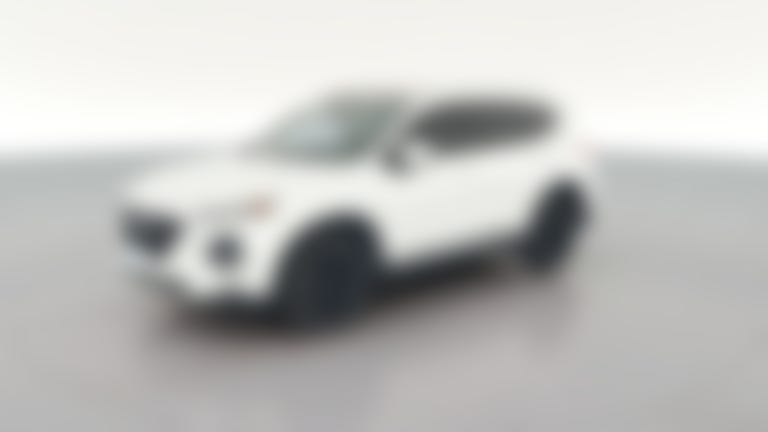 2020 Hyundai Santa Fe vehicle photo