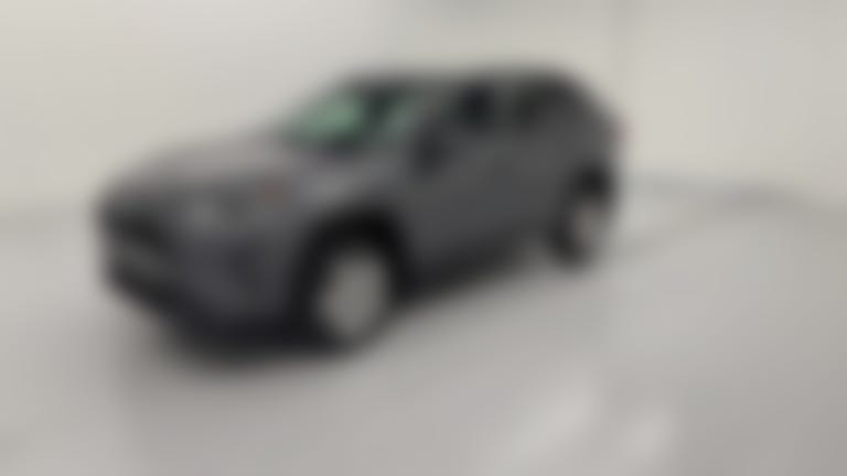 2021 Toyota RAV4 Hybrid vehicle photo