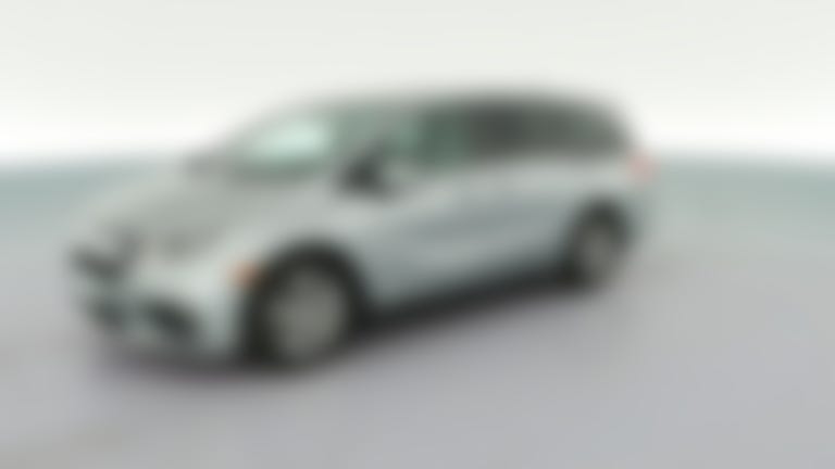 2019 Honda Odyssey vehicle photo