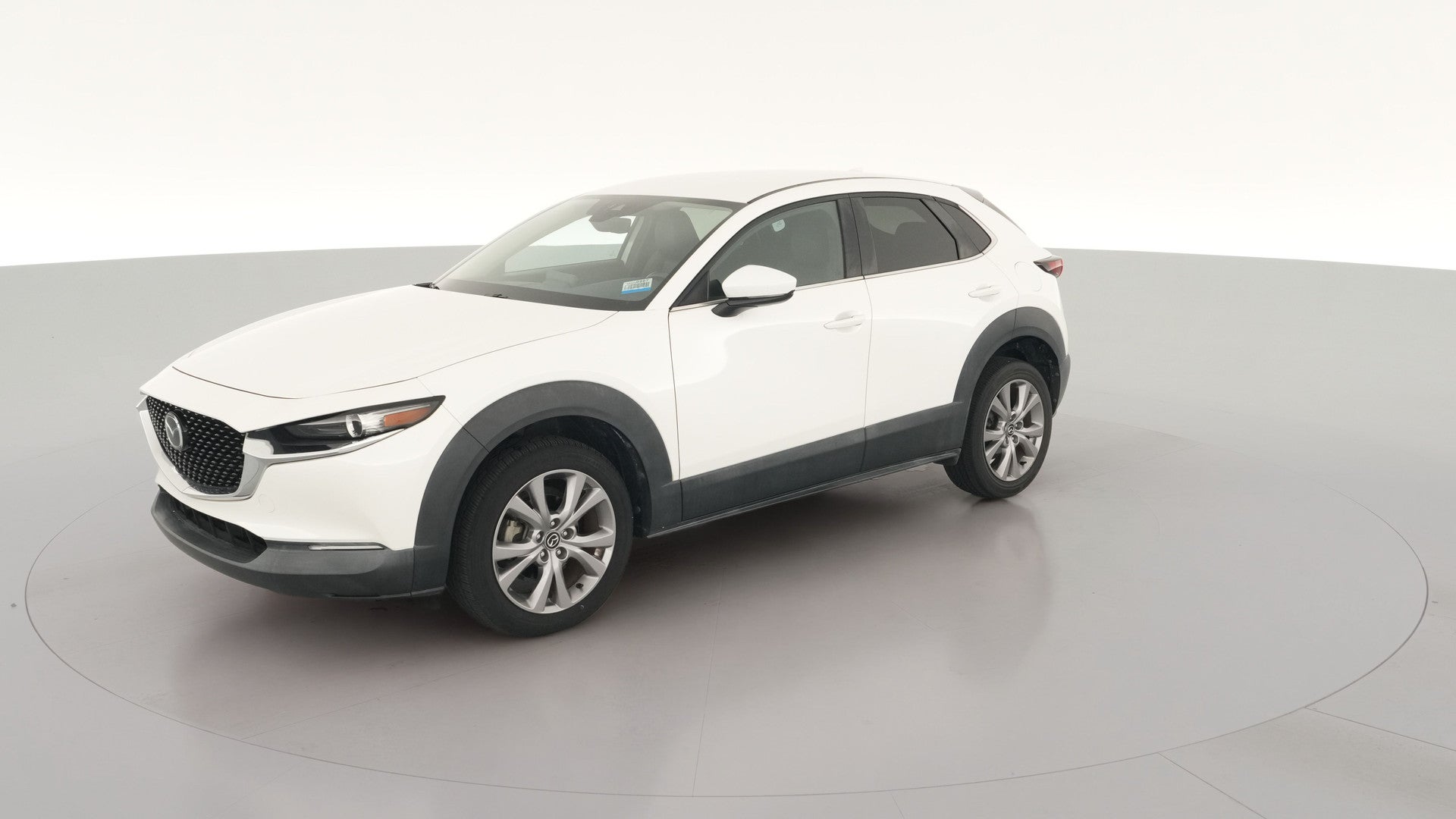 2020 MAZDA CX-30 vehicle photo