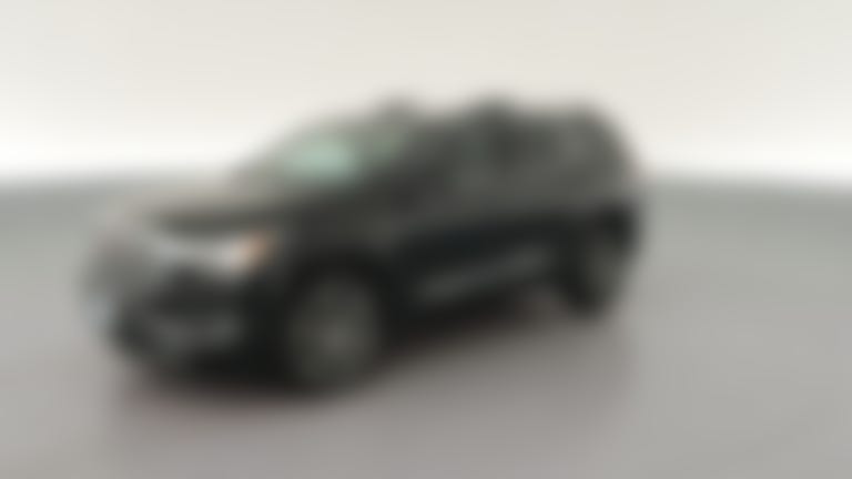 2018 GMC Acadia vehicle photo