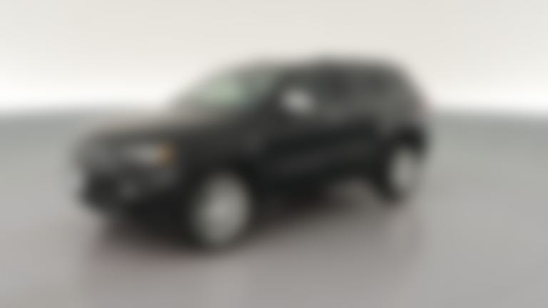 2019 Jeep Grand Cherokee vehicle photo
