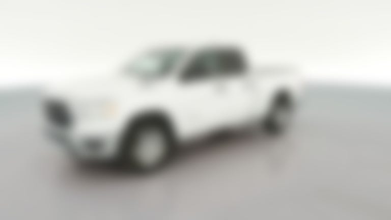 2023 Ram 1500 Quad Cab vehicle photo