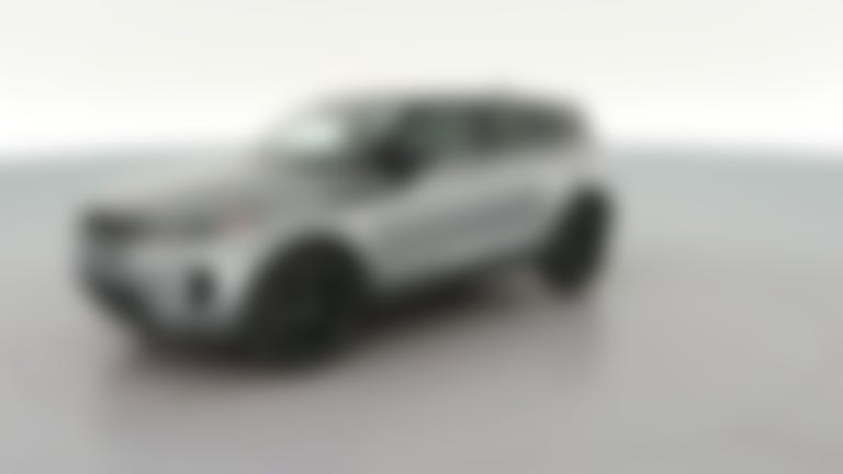 2024 Land Rover Range Rover Evoque vehicle photo