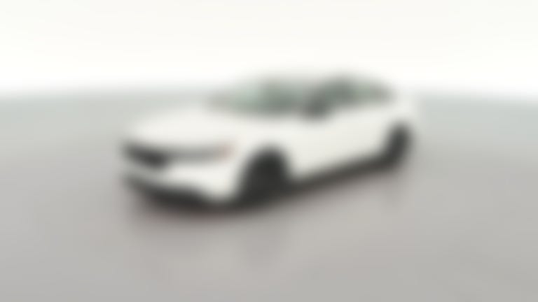 2023 Honda Accord Hybrid vehicle photo