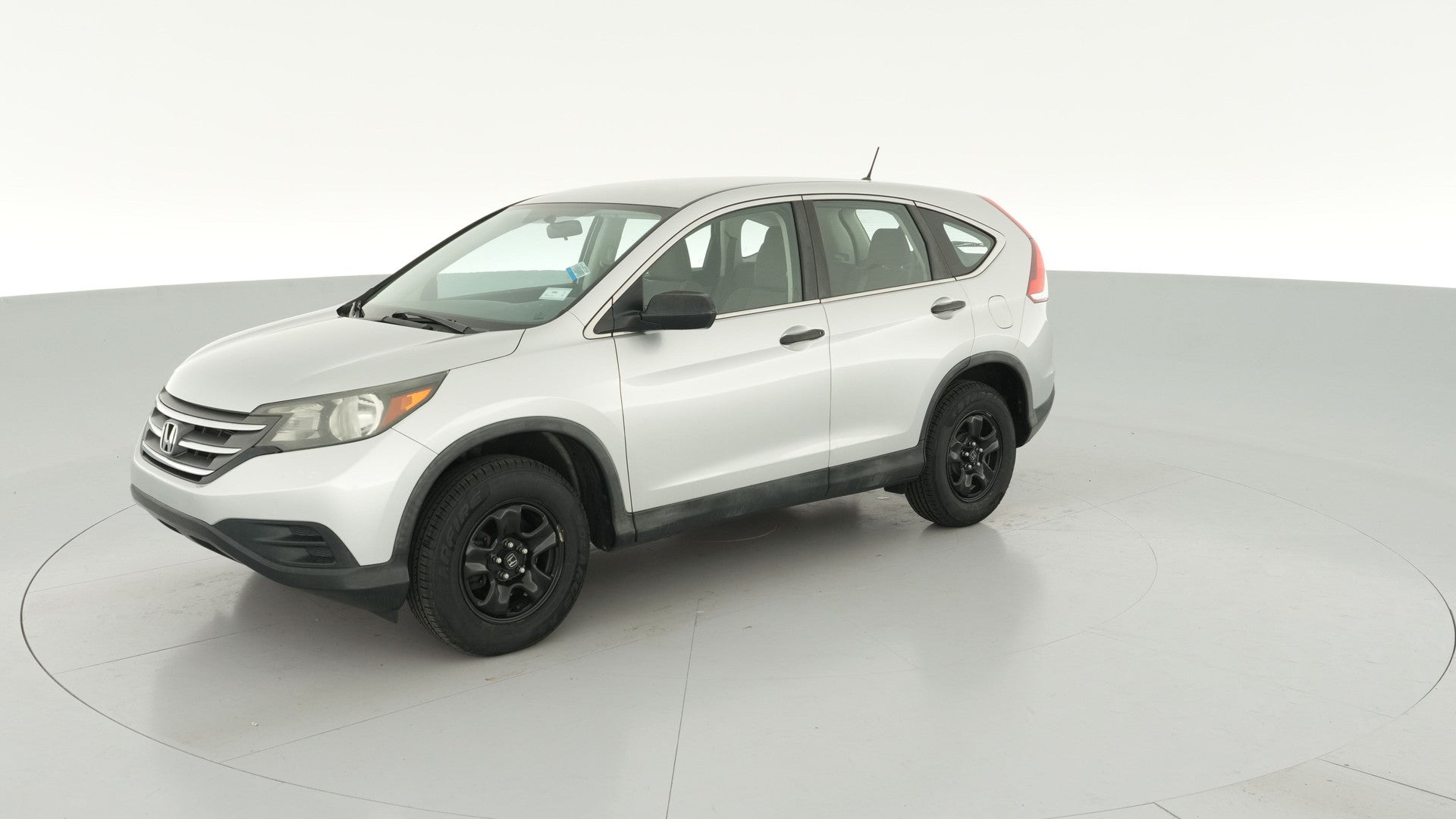 2013 Honda CR-V vehicle photo