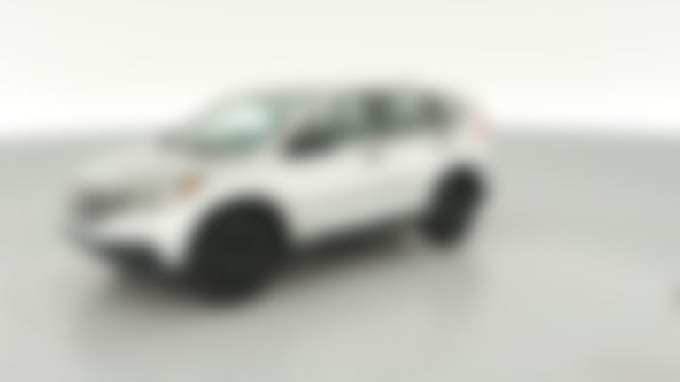 2013 Honda CR-V vehicle photo