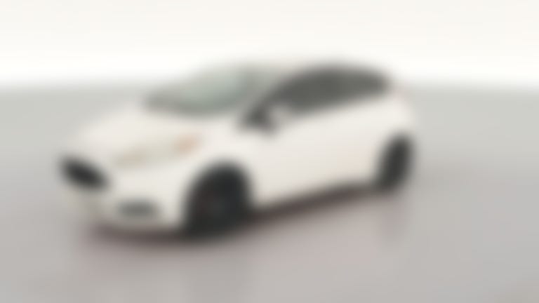 2019 Ford Fiesta vehicle photo