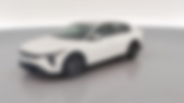 2025 Kia K4 vehicle photo