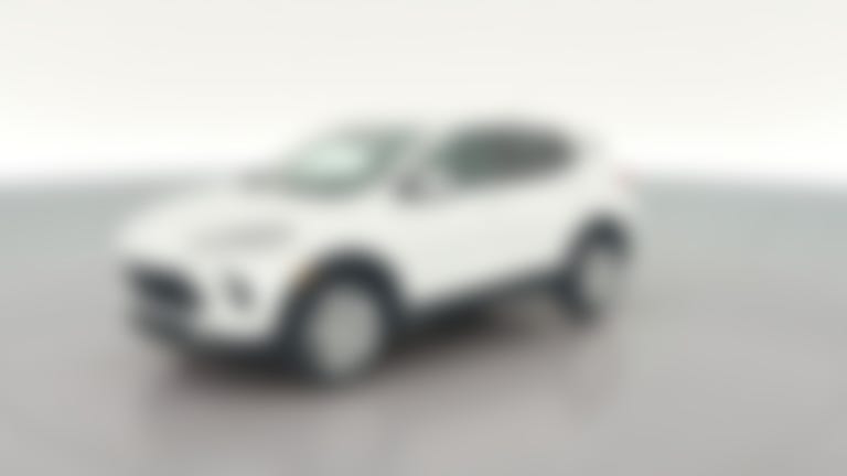 2025 Buick Encore GX vehicle photo