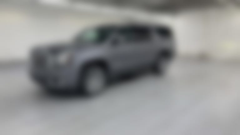 2019 GMC Yukon XL vehicle photo