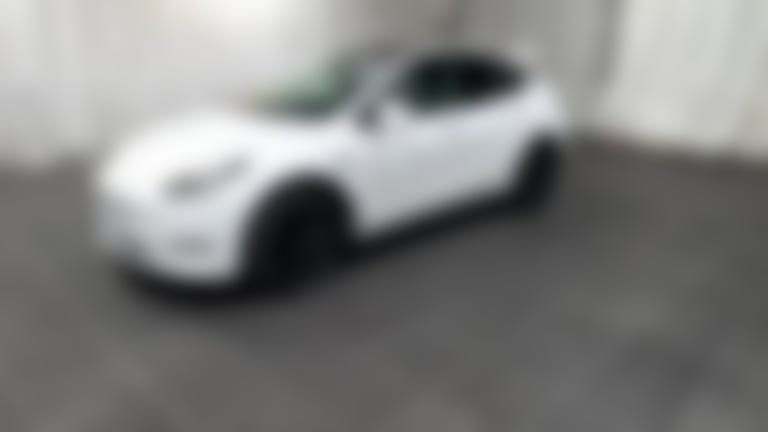 2021 Tesla Model Y vehicle photo