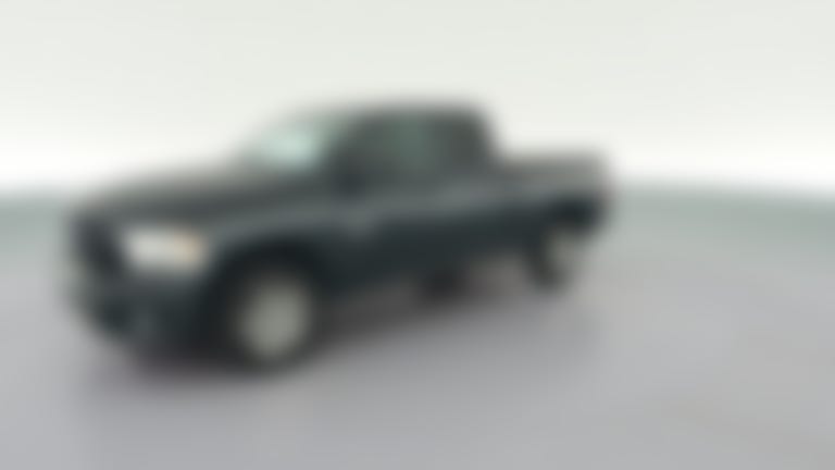 2018 Ram 1500 Quad Cab vehicle photo