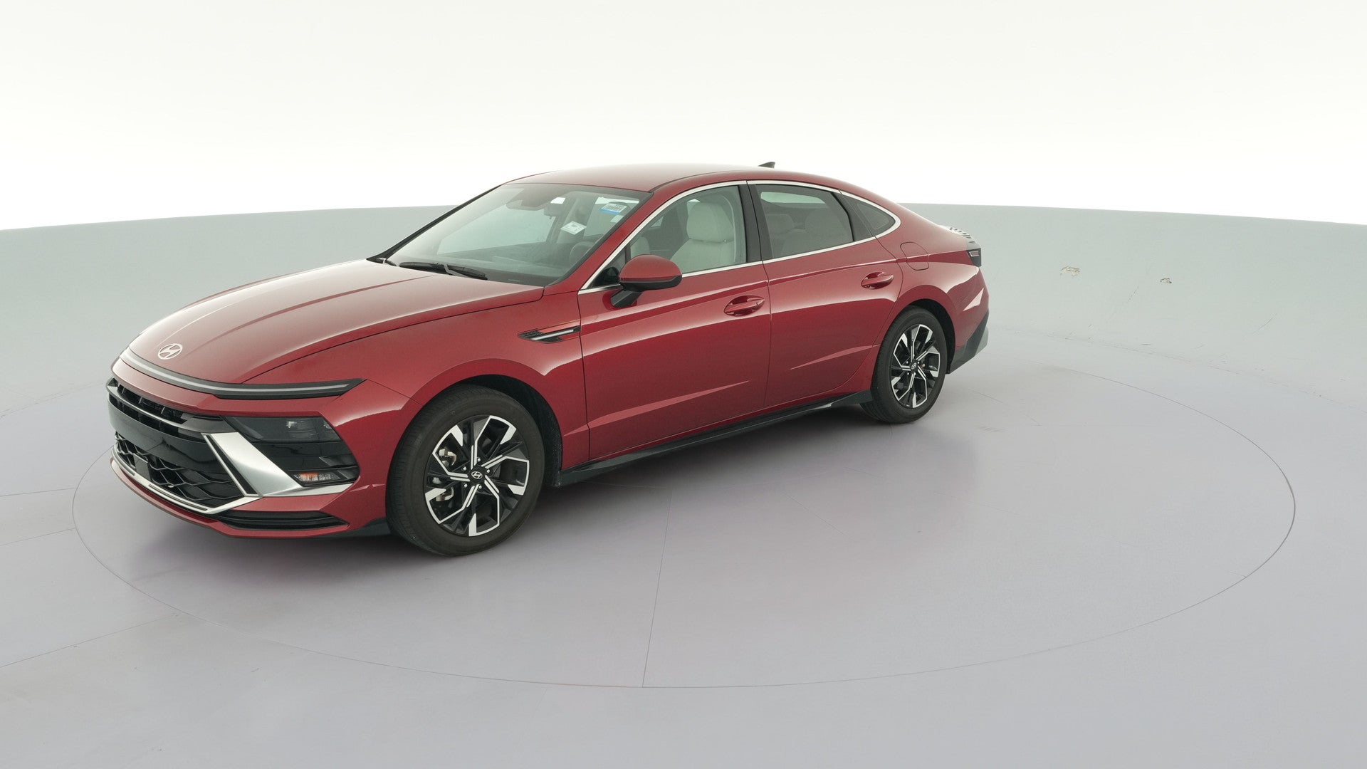 2024 Hyundai Sonata vehicle photo