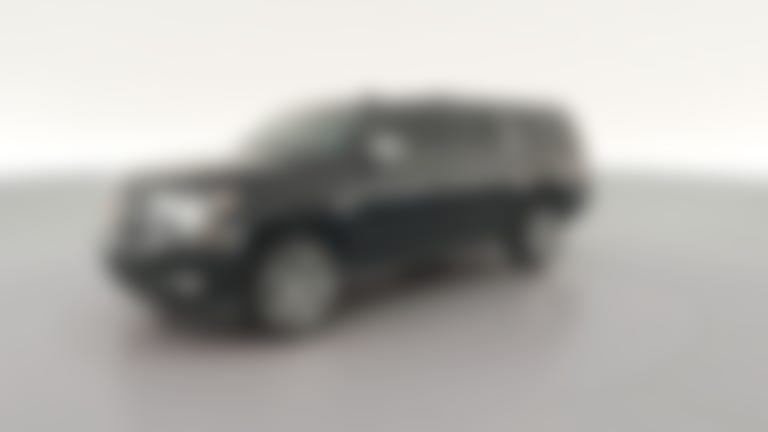 2017 Chevrolet Suburban vehicle photo