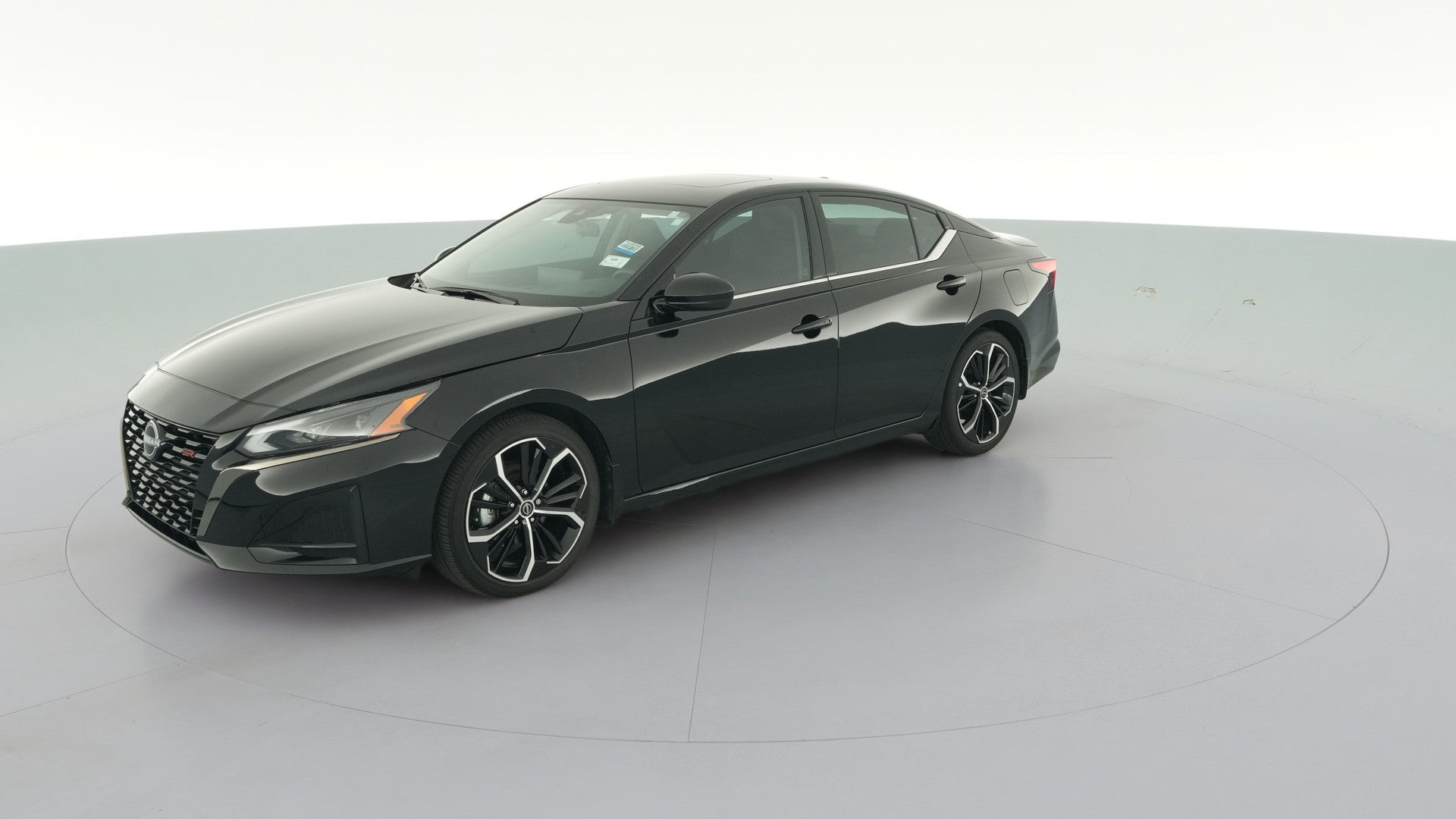 2024 Nissan Altima vehicle photo