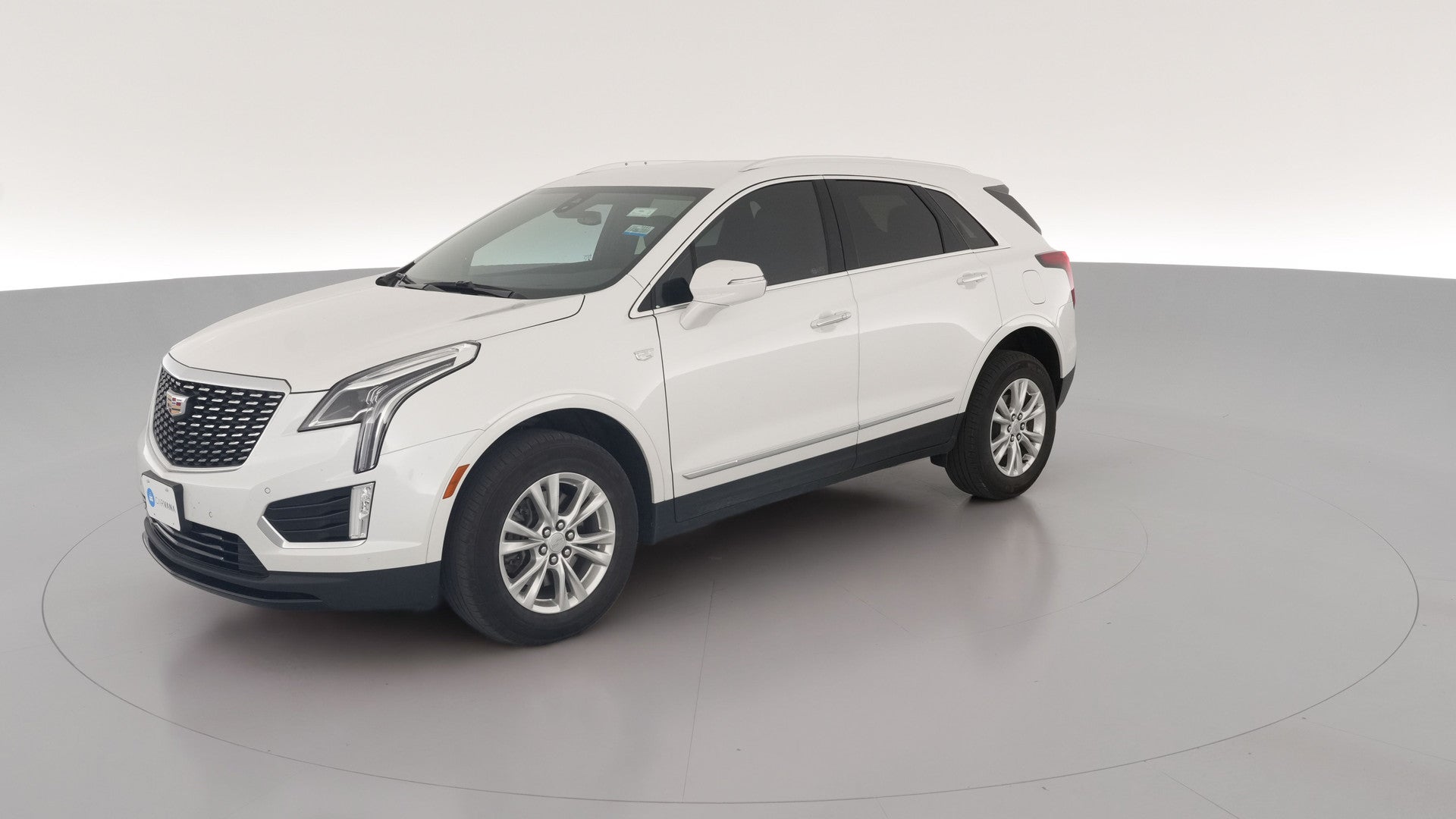 2024 Cadillac XT5 vehicle photo