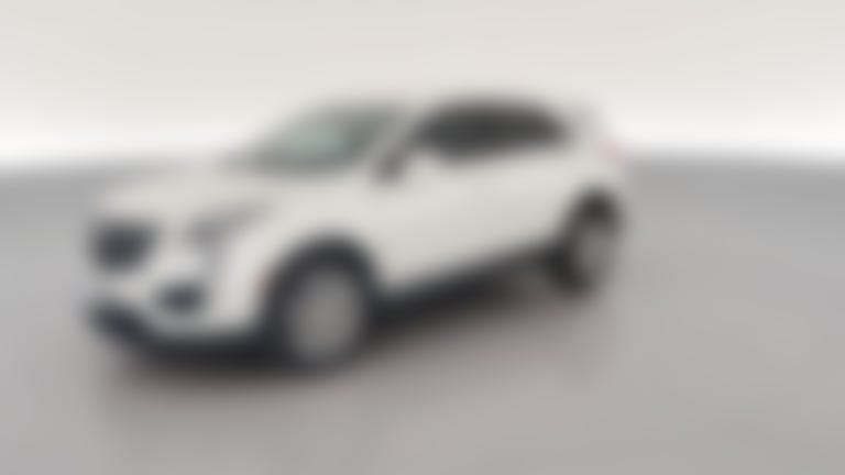2024 Cadillac XT5 vehicle photo