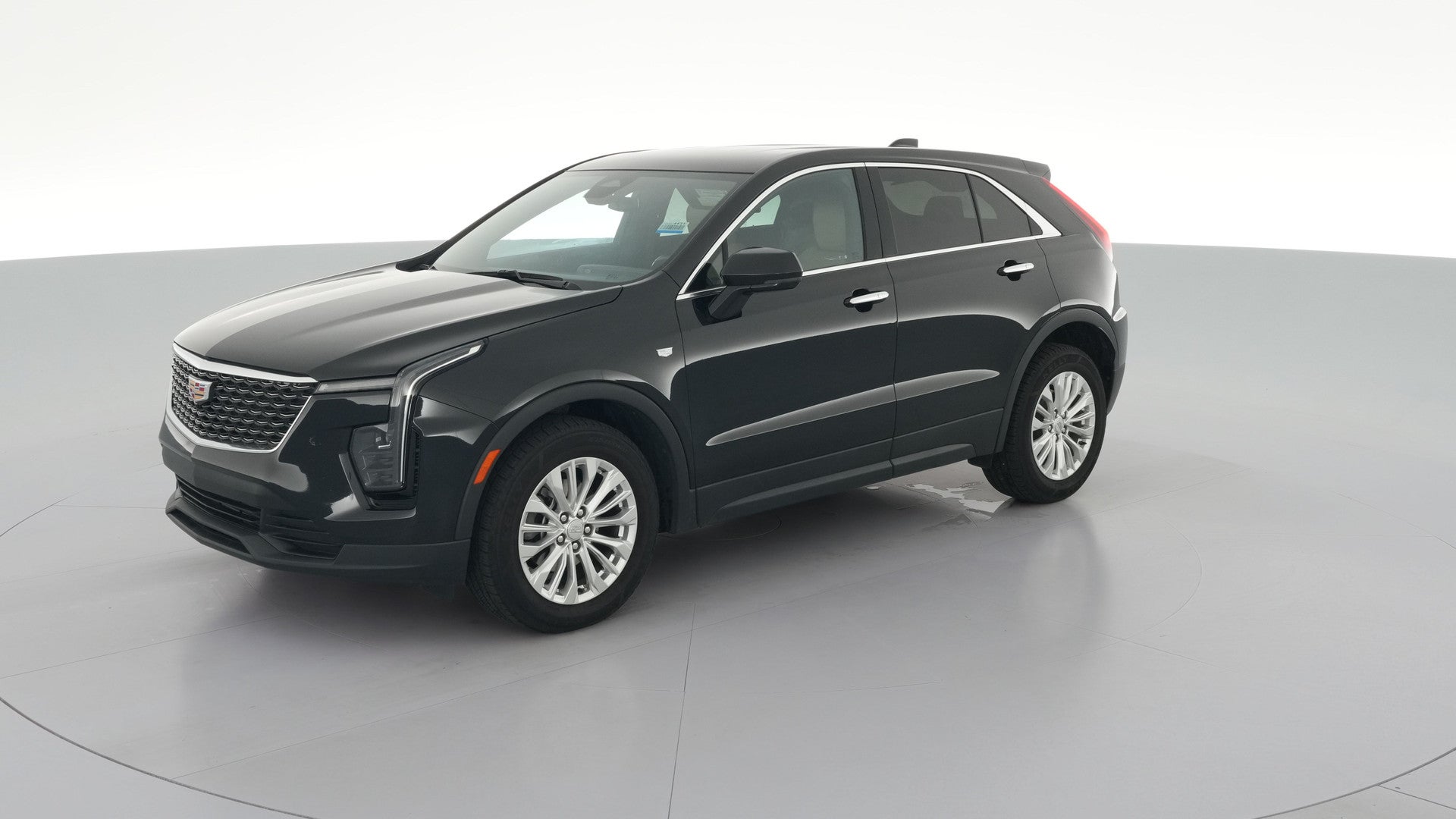 2024 Cadillac XT4 vehicle photo