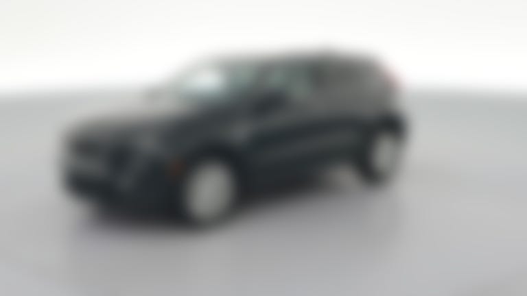 2024 Cadillac XT4 vehicle photo