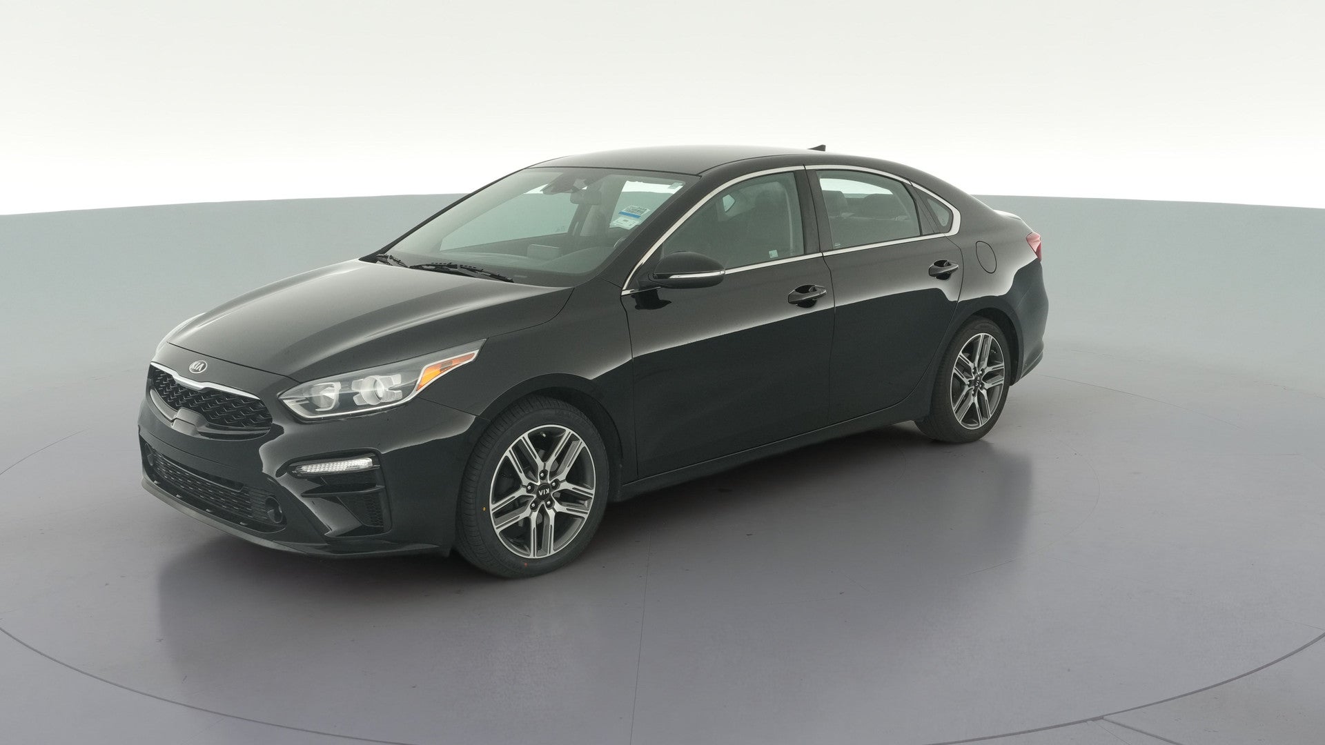 2019 Kia Forte vehicle photo