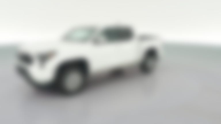 2024 Toyota Tacoma Double Cab vehicle photo