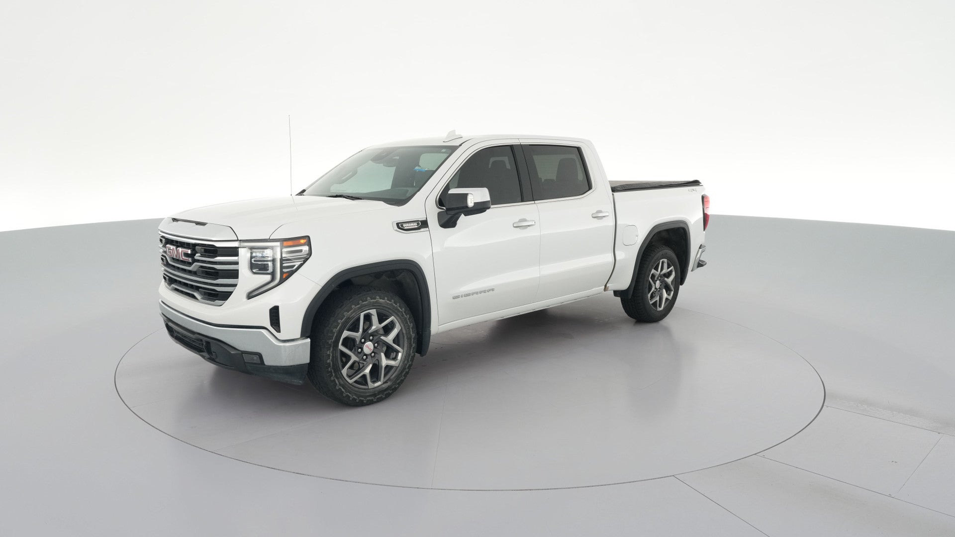 2023 GMC Sierra 1500 Crew Cab vehicle photo