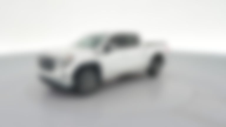 2023 GMC Sierra 1500 Crew Cab vehicle photo
