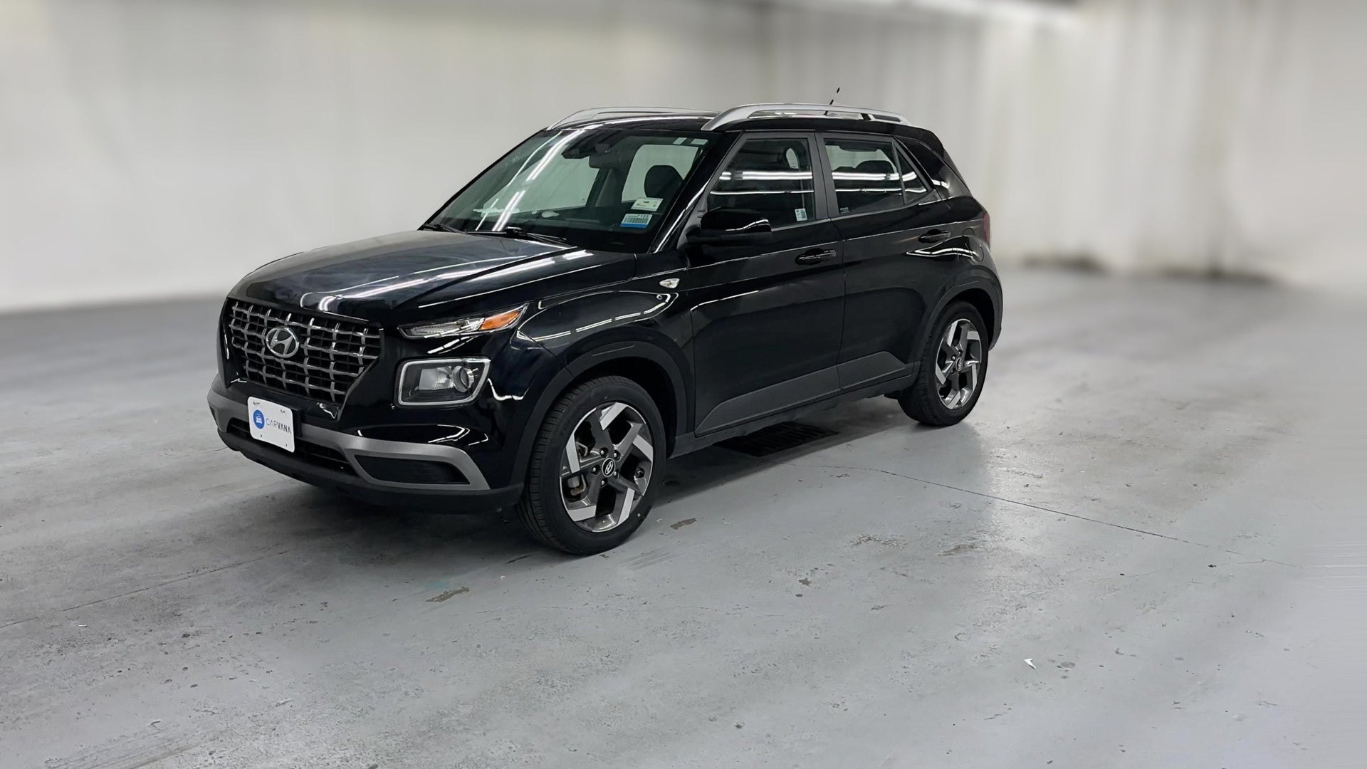 2024 Hyundai Venue vehicle photo