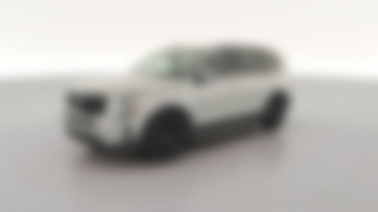 2022 Kia Telluride vehicle photo