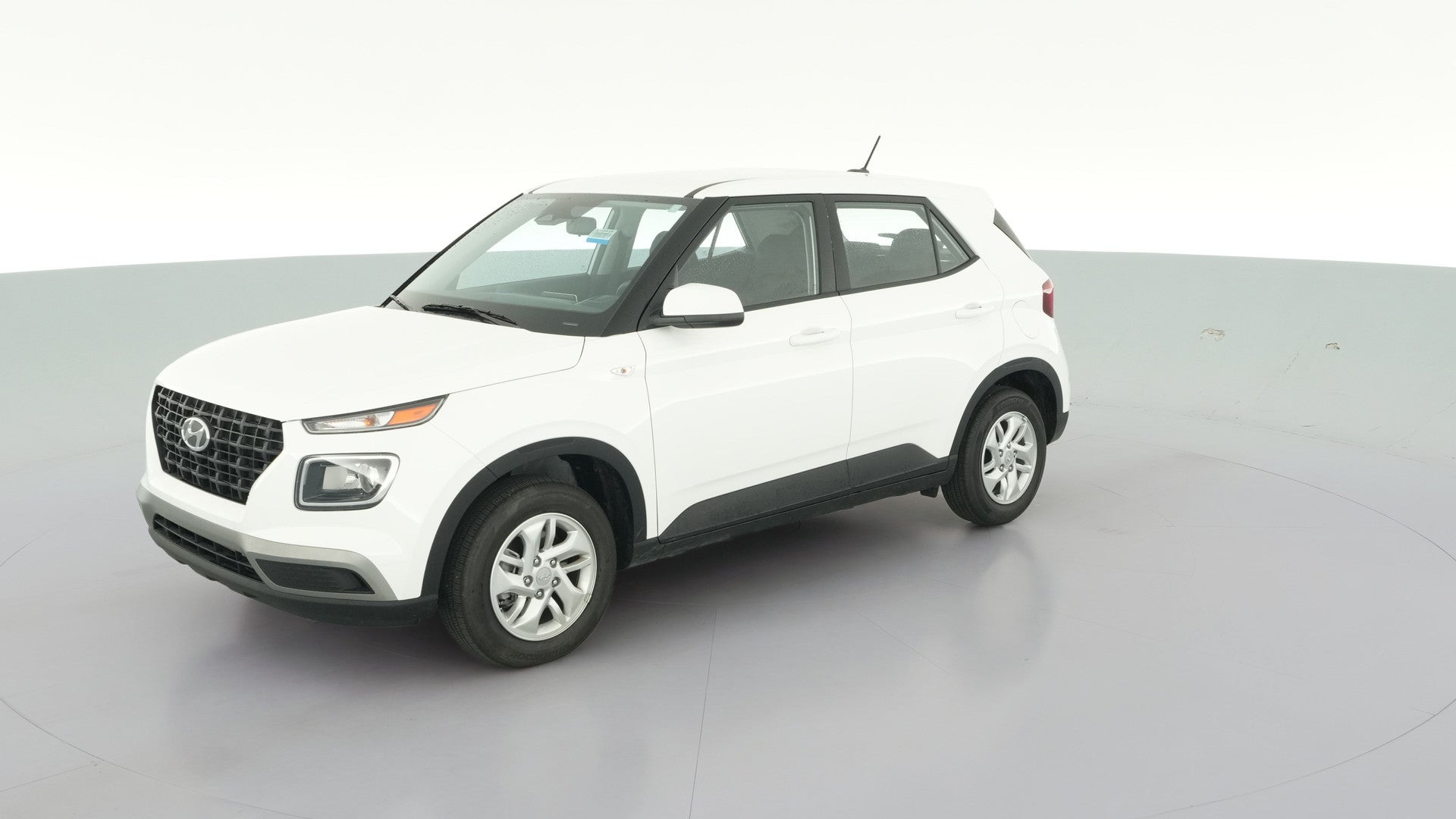 2026 Hyundai Venue vehicle photo