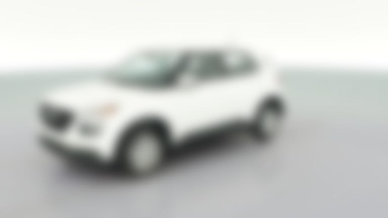 2026 Hyundai Venue vehicle photo