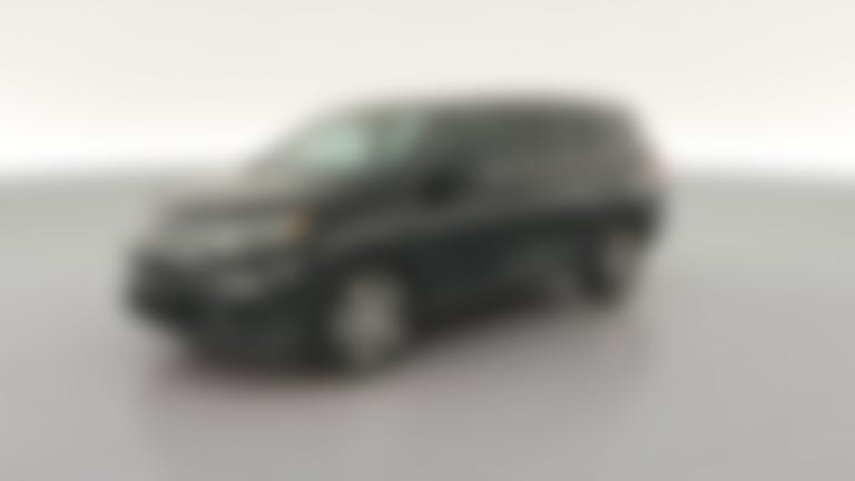 2017 Honda Pilot vehicle photo