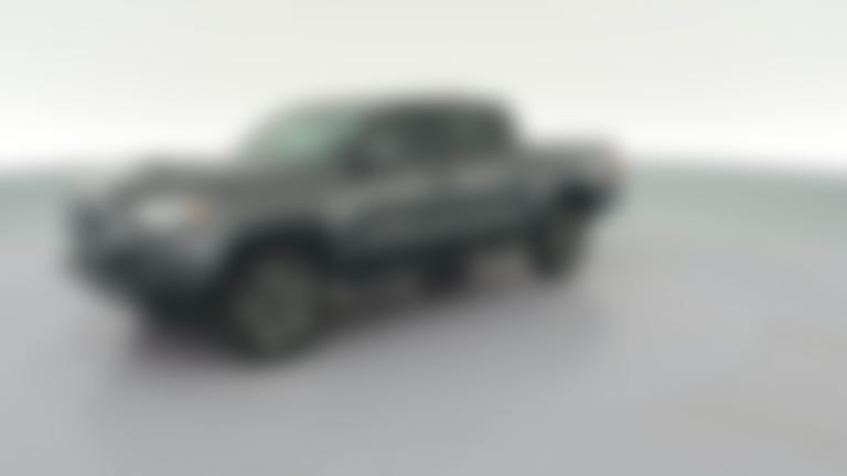 2019 Toyota Tacoma Double Cab vehicle photo