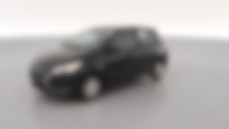 2021 Mitsubishi Mirage vehicle photo