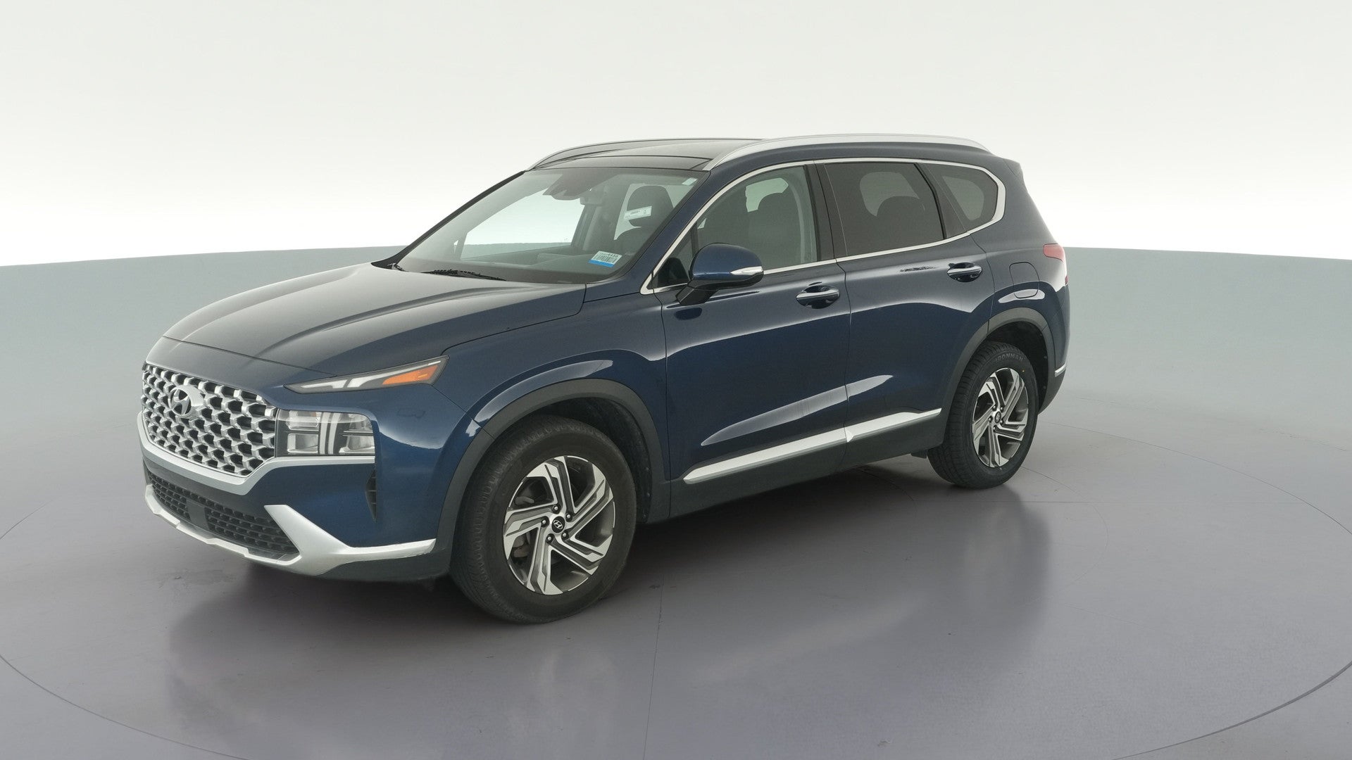 2022 Hyundai Santa Fe vehicle photo