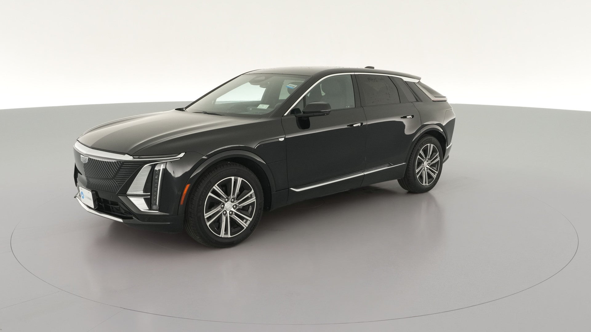 2024 Cadillac LYRIQ vehicle photo