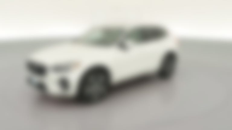 2023 Volvo XC60 vehicle photo
