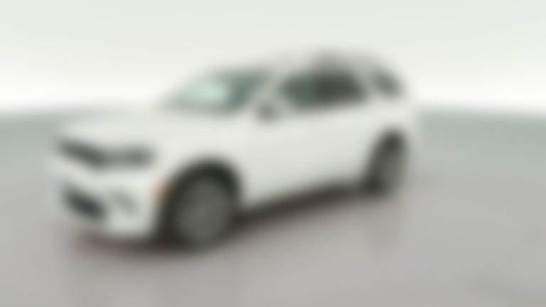 2021 Dodge Durango vehicle photo