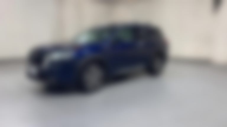 2022 Nissan Pathfinder vehicle photo