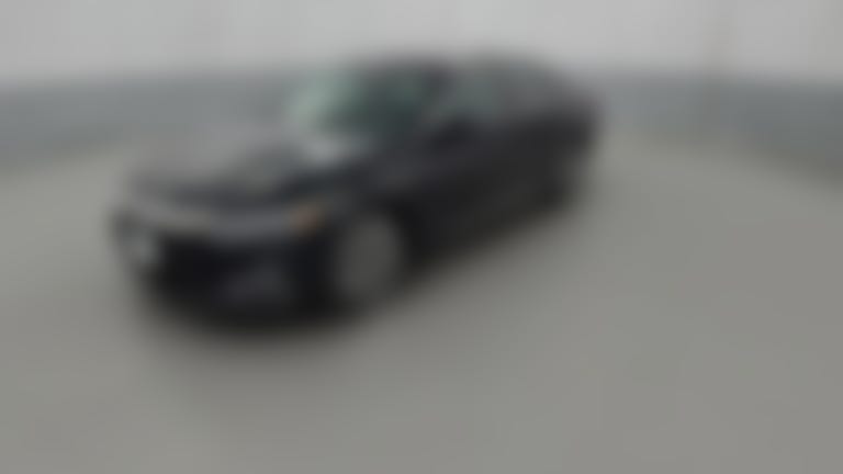 2020 Honda Accord Hybrid vehicle photo