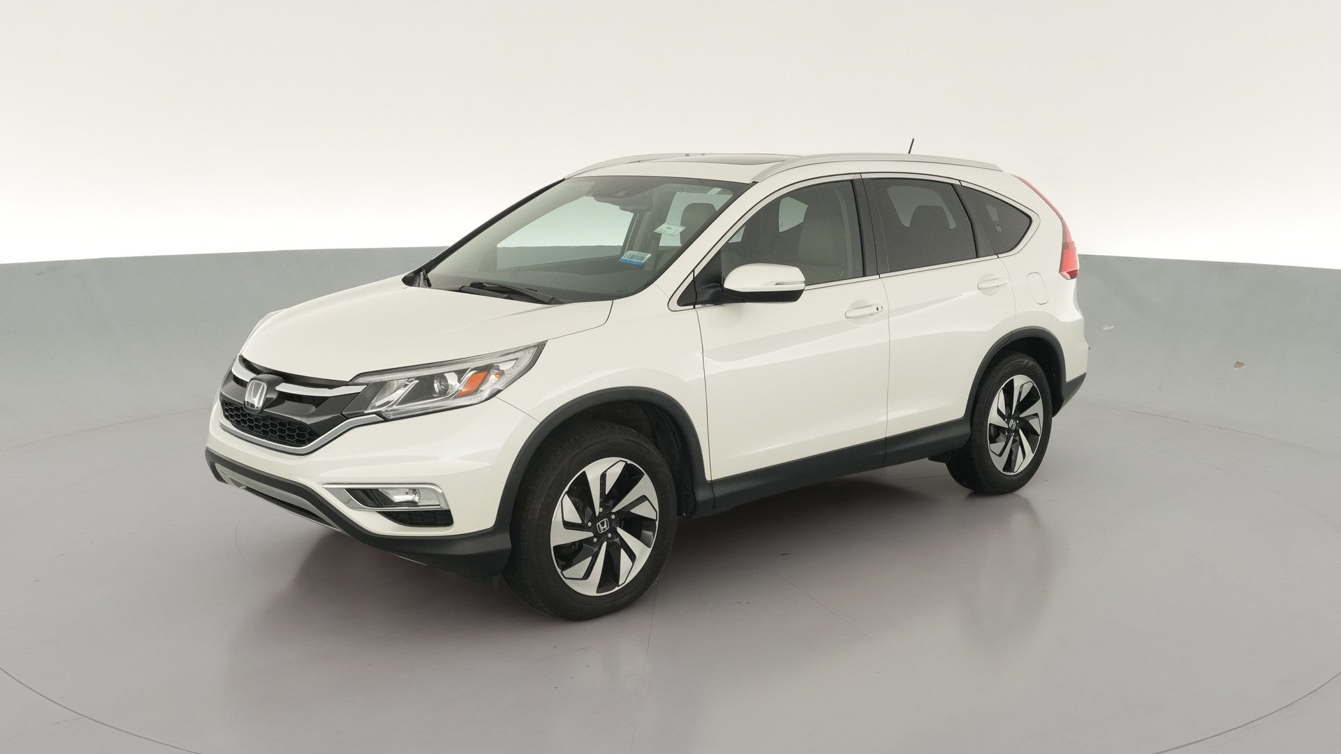 2016 Honda CR-V vehicle photo