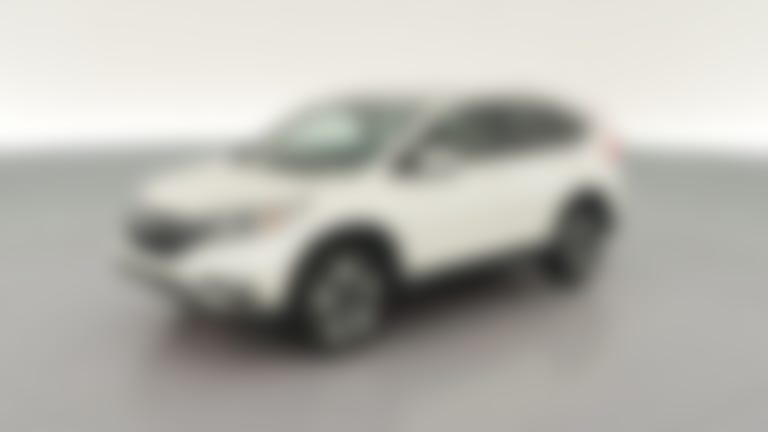 2016 Honda CR-V vehicle photo