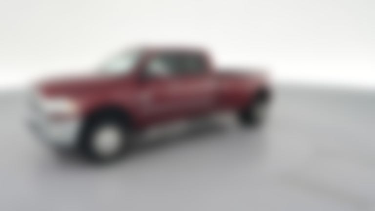 2015 Ram 3500 Crew Cab vehicle photo