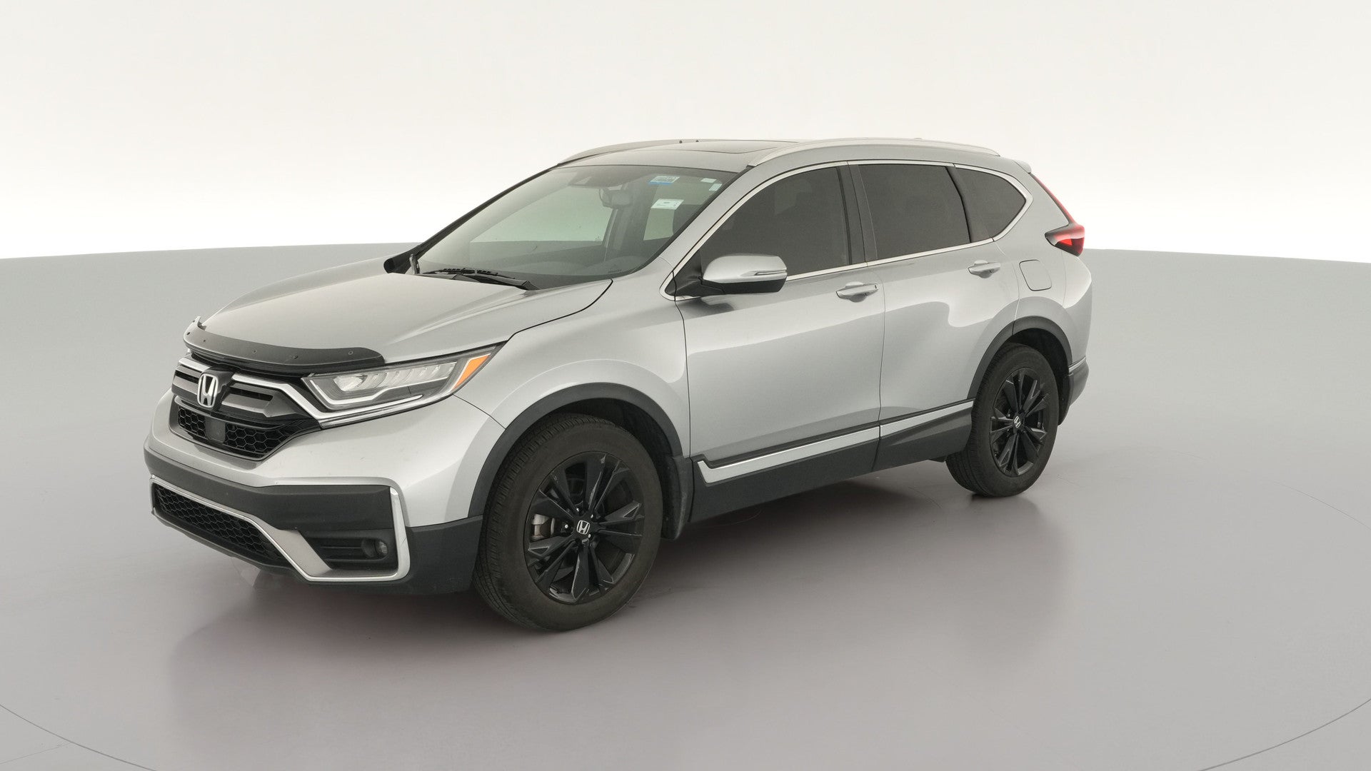 2020 Honda CR-V vehicle photo