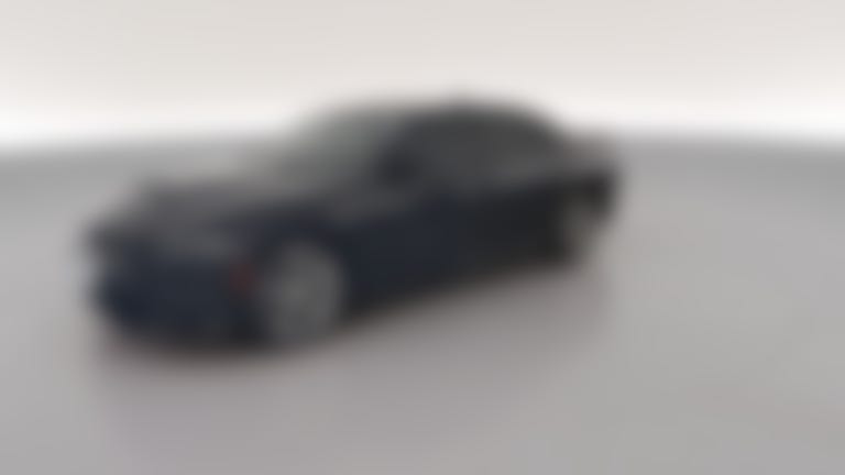 2022 Dodge Charger vehicle photo