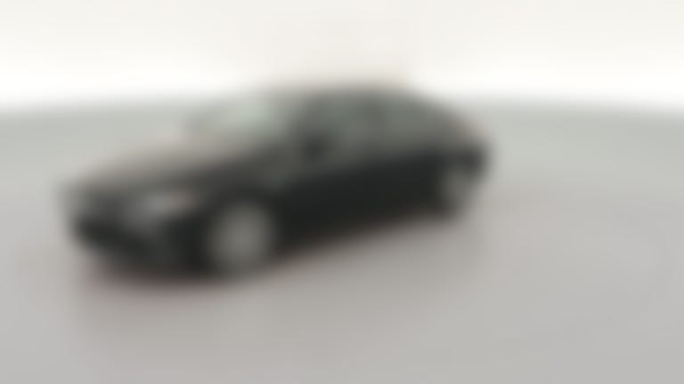 2020 Mercedes-Benz CLA vehicle photo