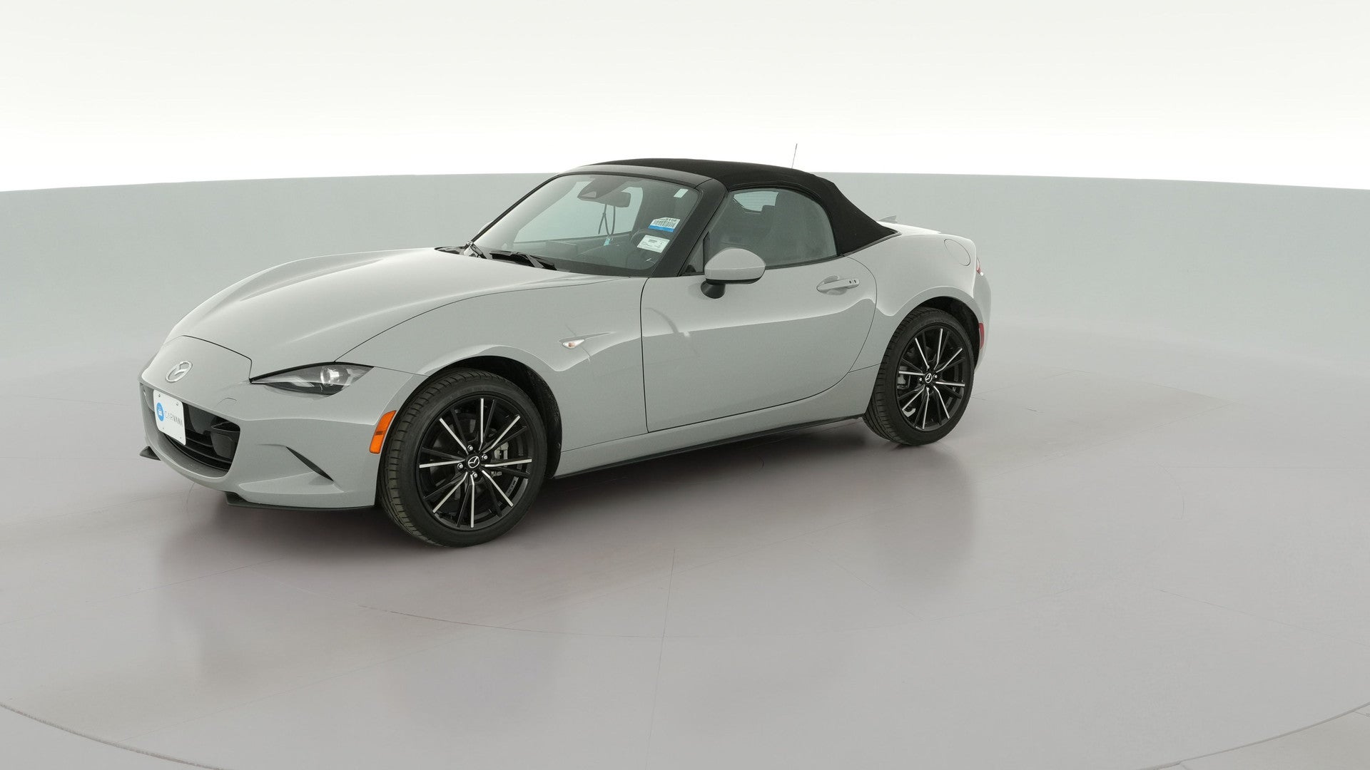 2024 MAZDA MX-5 Miata vehicle photo