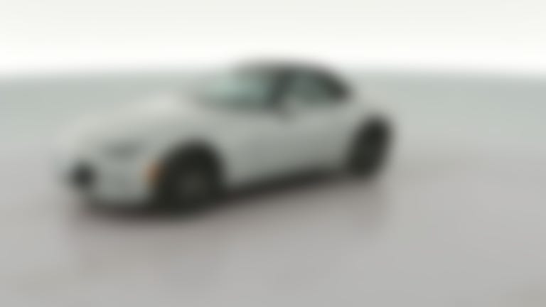 2024 MAZDA MX-5 Miata vehicle photo